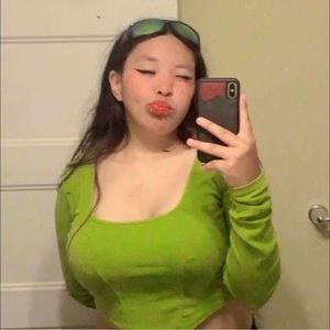 Meet your Posher, Elisha